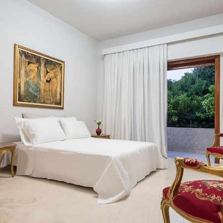 Villa Katrin Ialysos  Ngoại thất bức ảnh