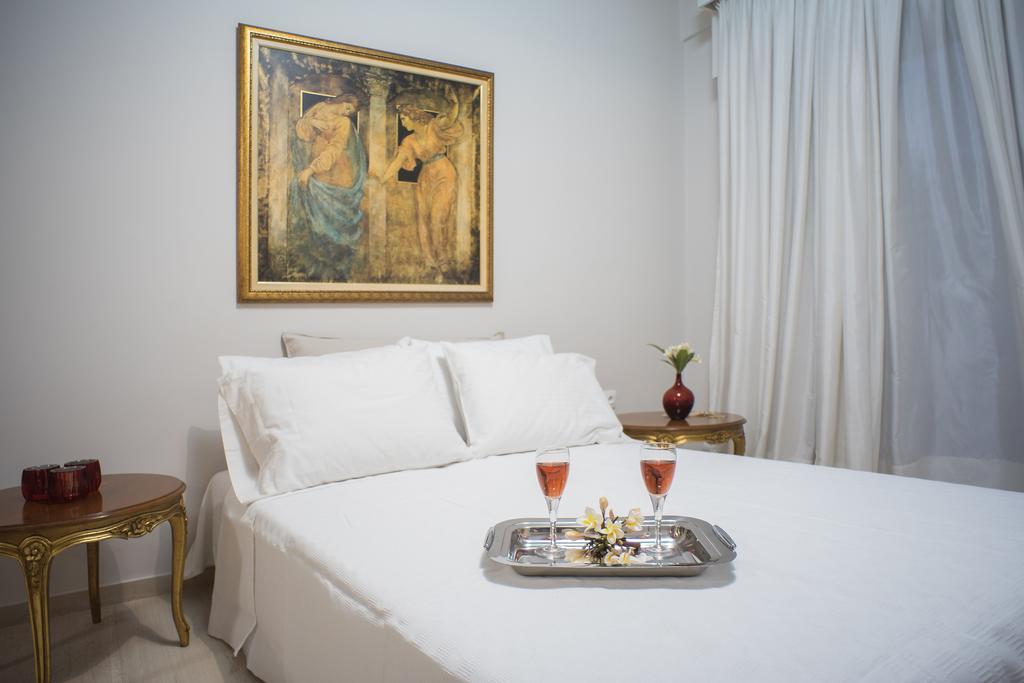 Villa Katrin Ialysos  Ngoại thất bức ảnh