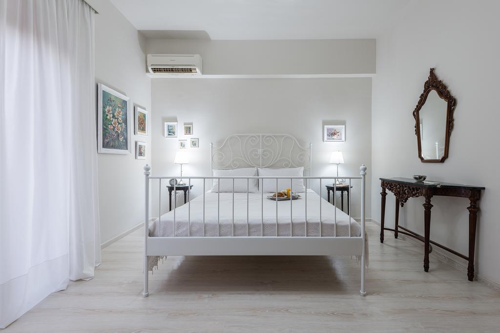 Villa Katrin Ialysos  Ngoại thất bức ảnh