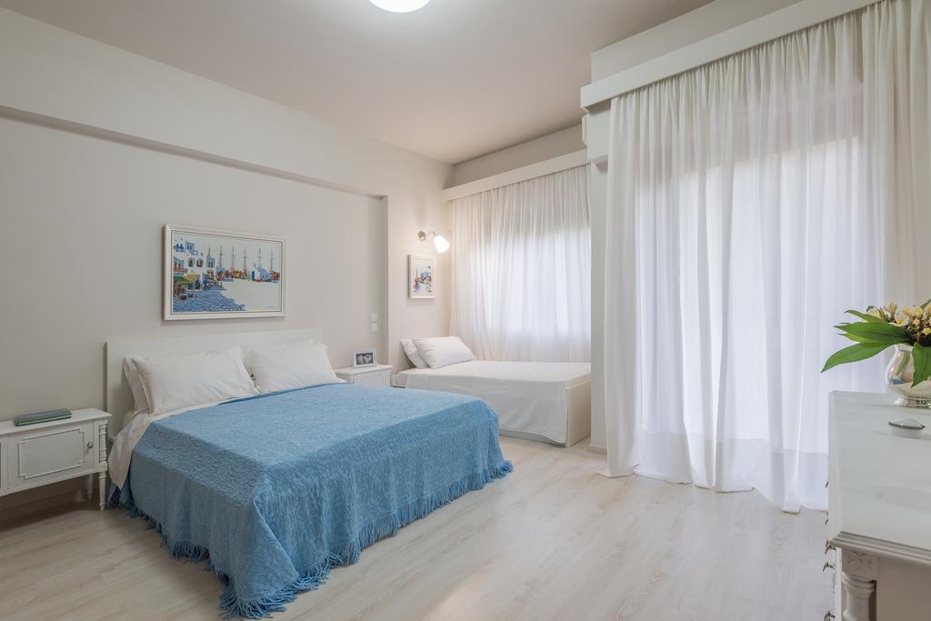Villa Katrin Ialysos  Ngoại thất bức ảnh