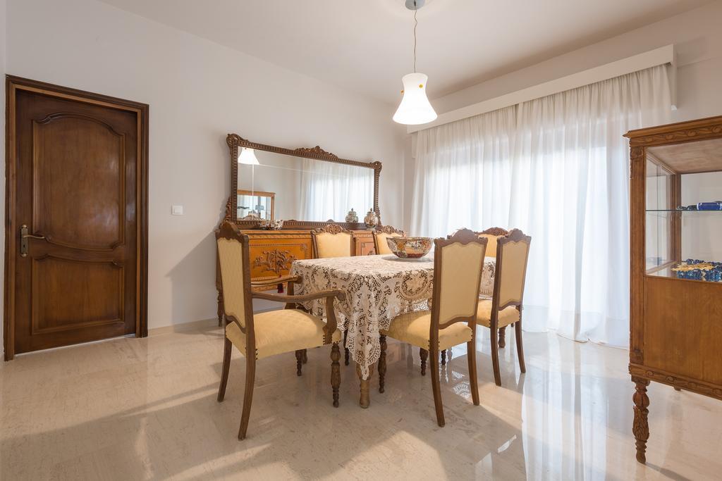 Villa Katrin Ialysos  Ngoại thất bức ảnh