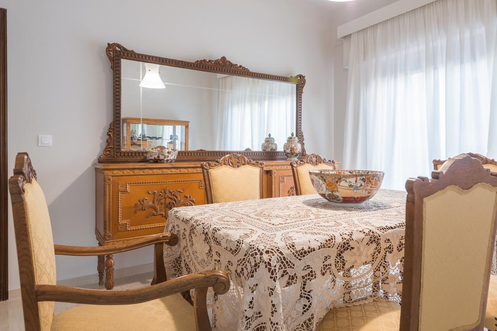 Villa Katrin Ialysos  Ngoại thất bức ảnh