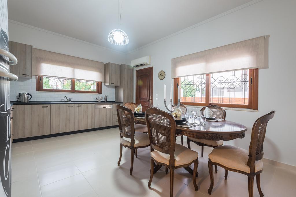 Villa Katrin Ialysos  Ngoại thất bức ảnh